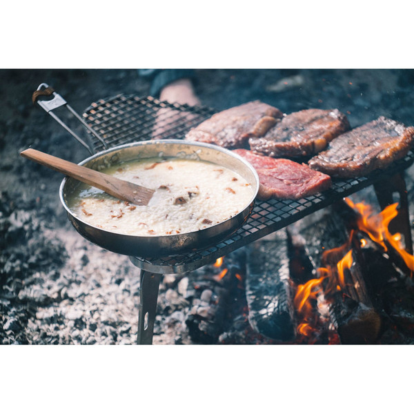 AERIL LARGE - Grill