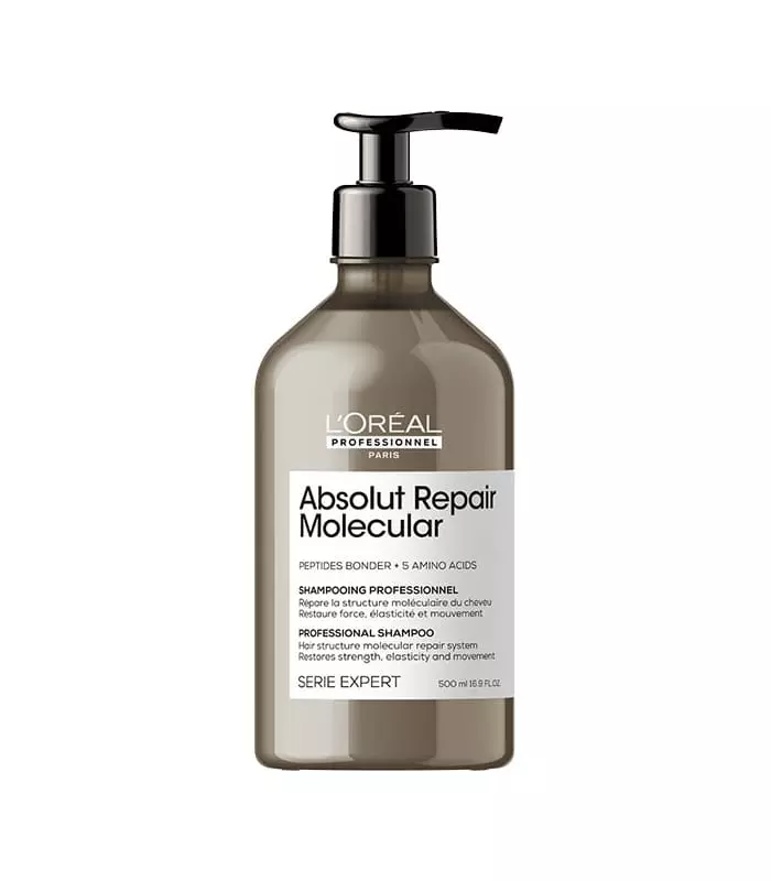SHAMPOING Absolut Repair Molecular