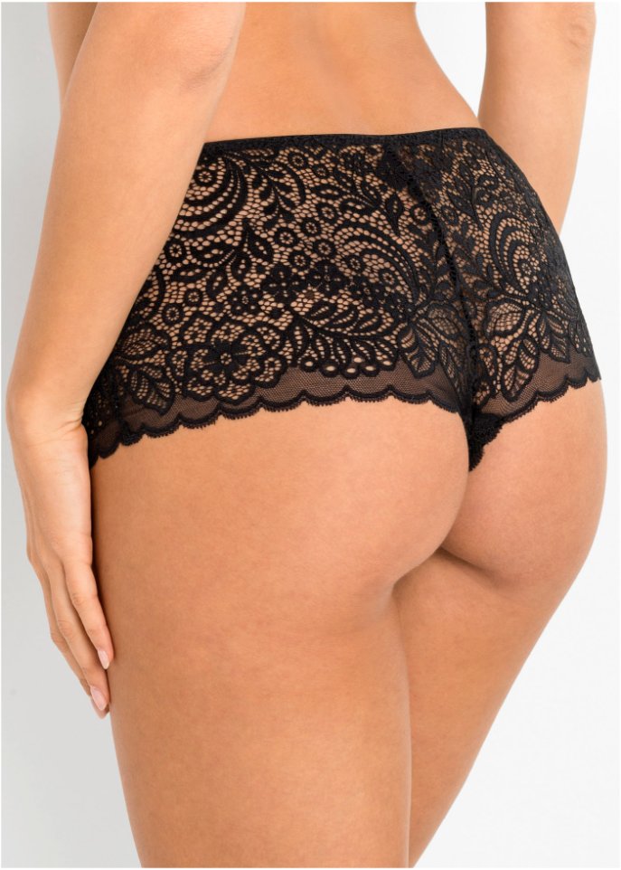 String Panty