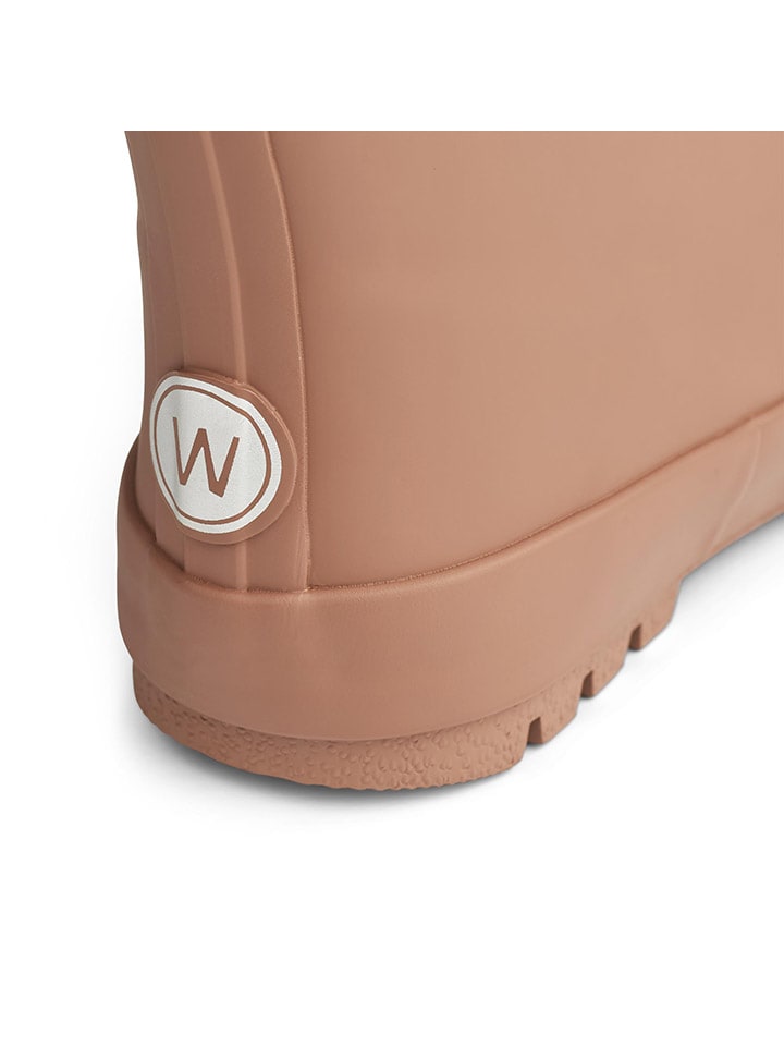 Wheat Gummistiefel in Rosa günstig kaufen