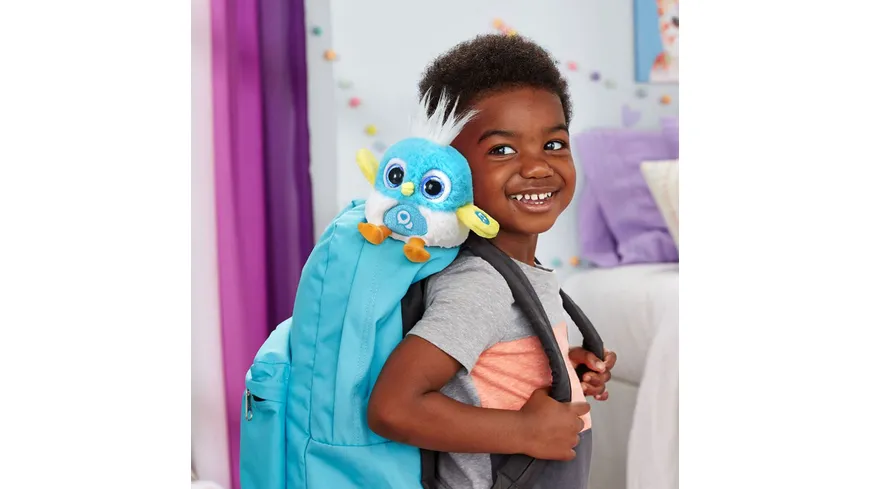 VTech - KidiFriends - LoLibirds - Pauly