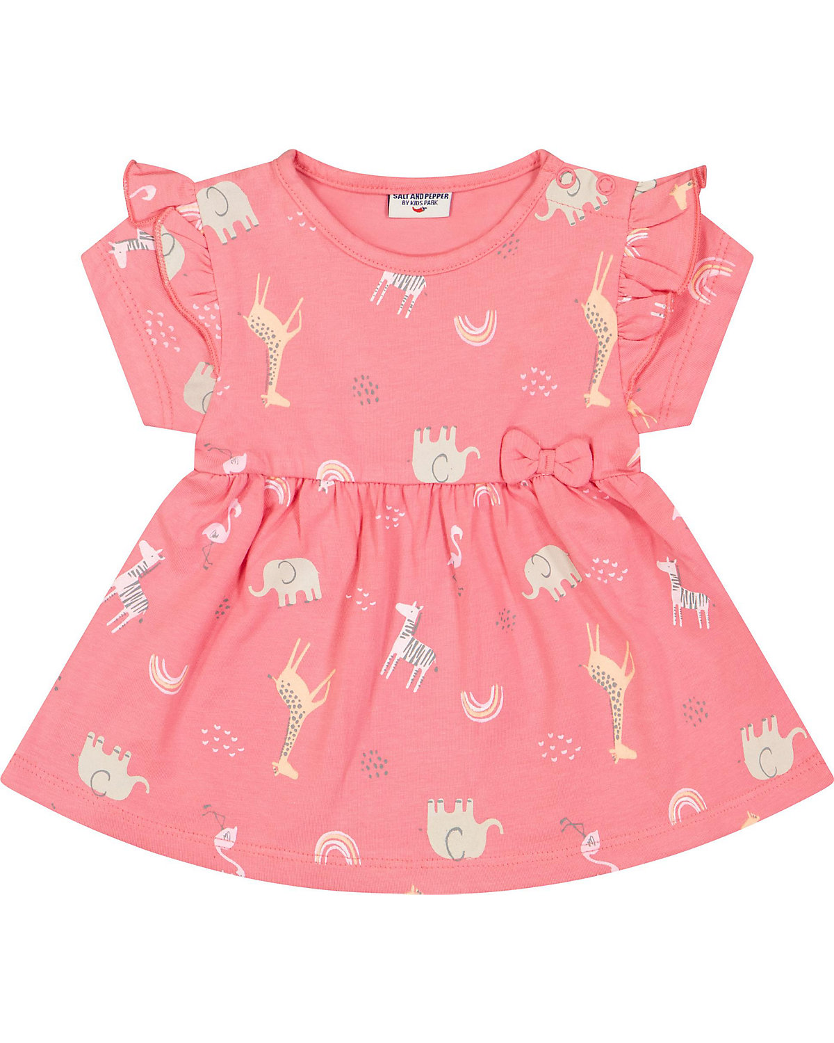 Baby Jerseykleid