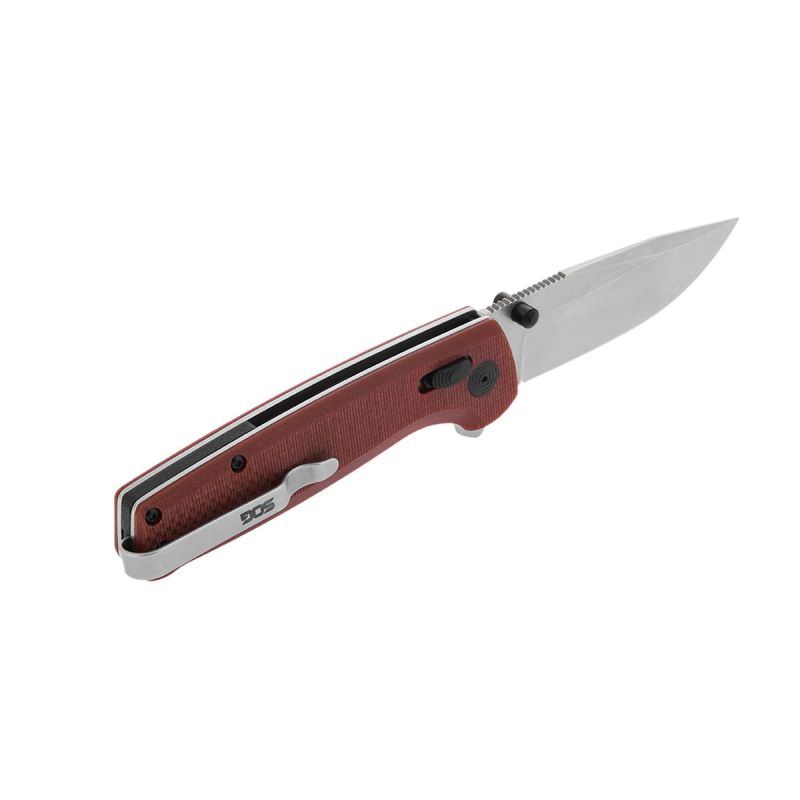 SOG Terminus XR G10 - Crimson TM1023-BX