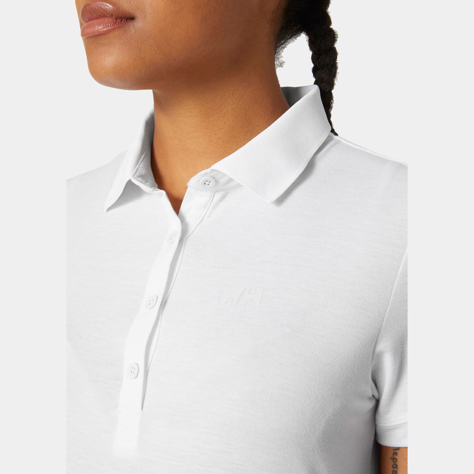 Women's Siren Quick-Dry Polo