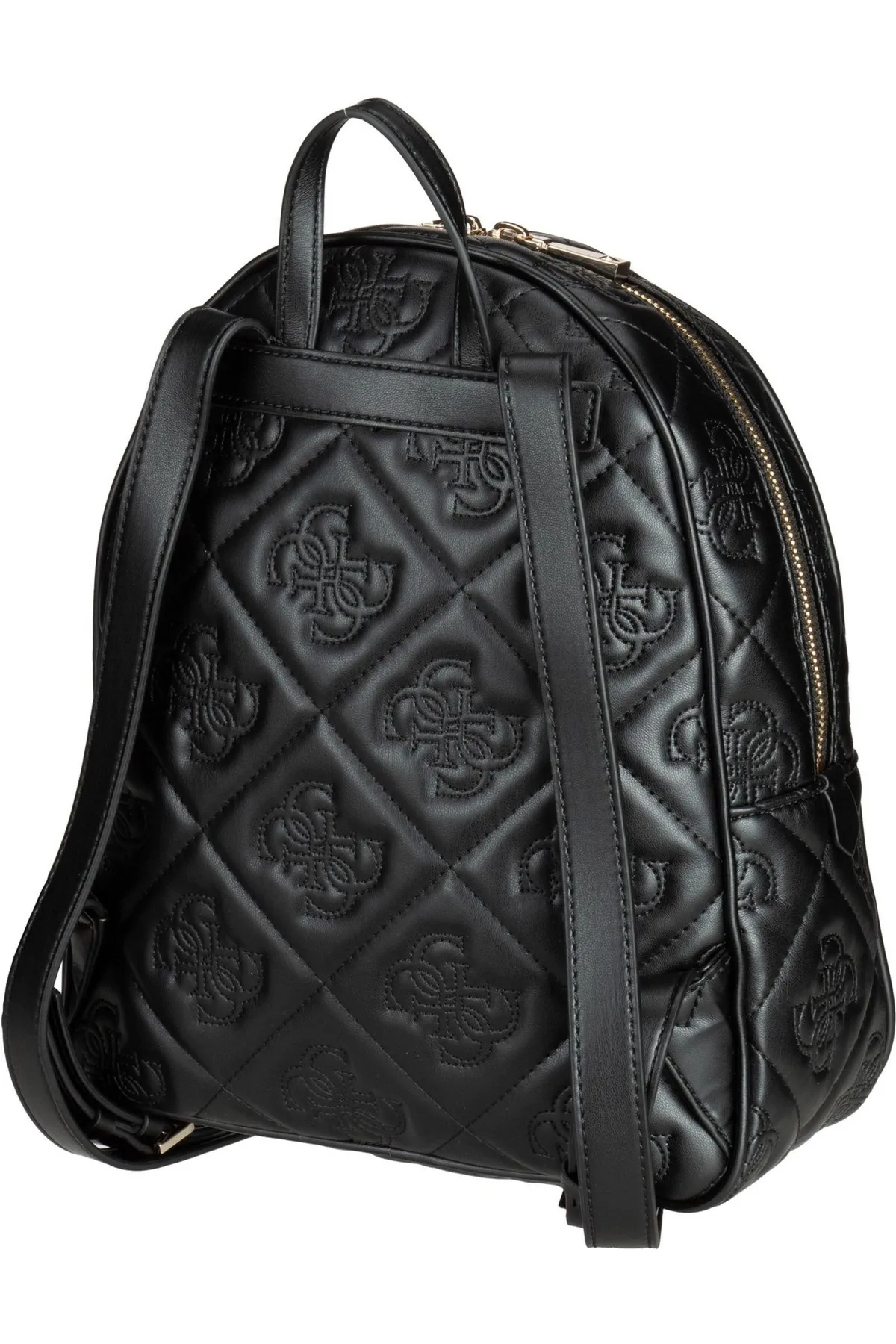 Guess  Rucksack - Schwarz - Unifarben