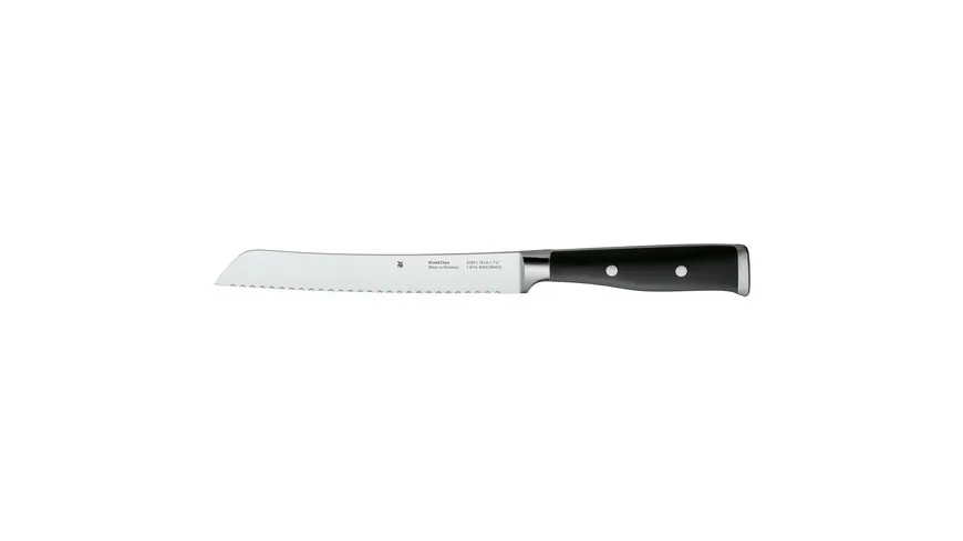 WMF Brotmesser Grand Class 19cm