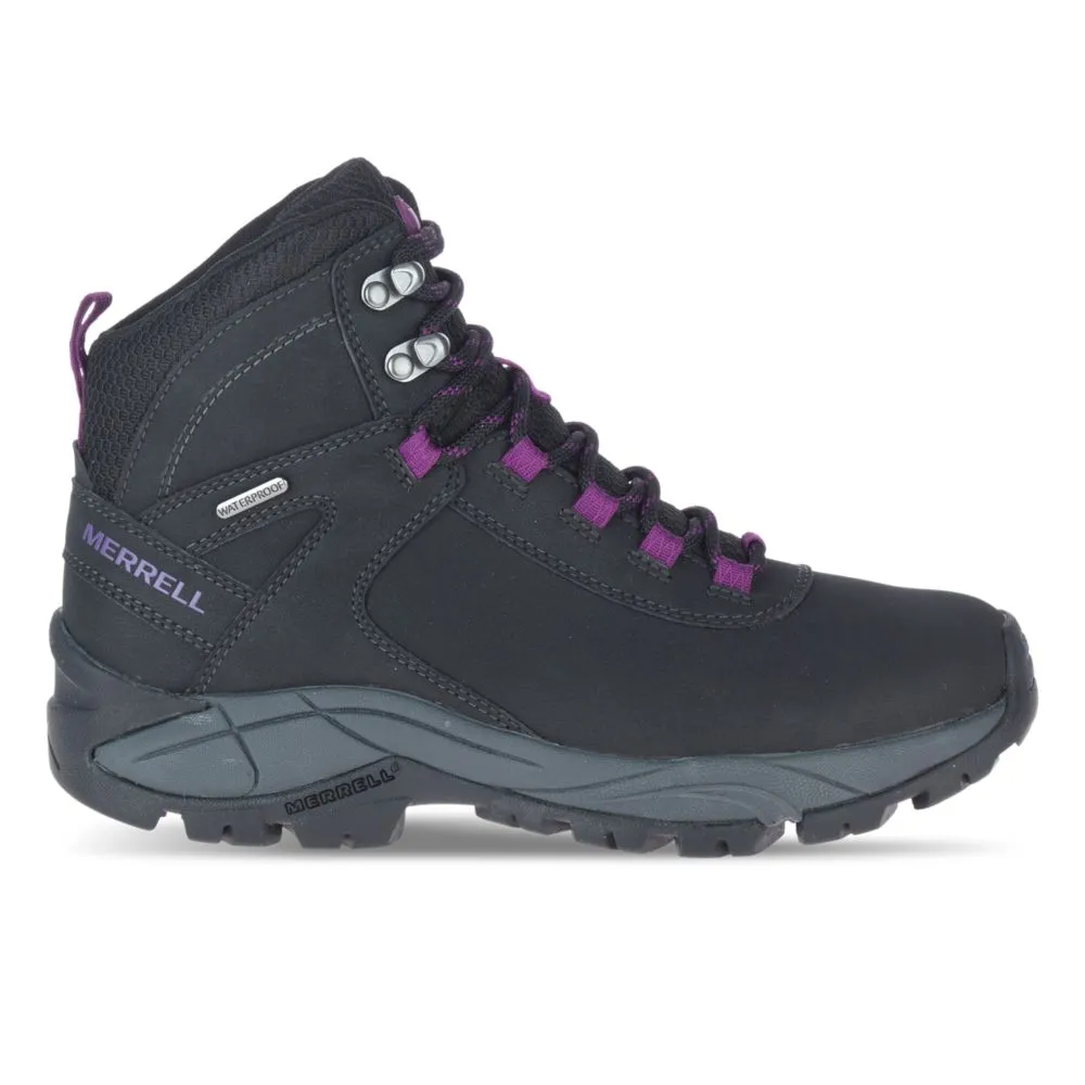 Merrell Vego Mid J311541C / schwarz