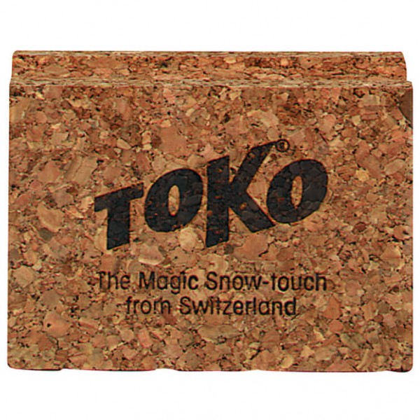 Toko - Wax Cork - Skiwachs-Zubehör