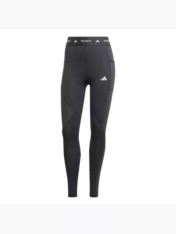 adidas TECHFIT COLD.RDY Full-Length Leggings
