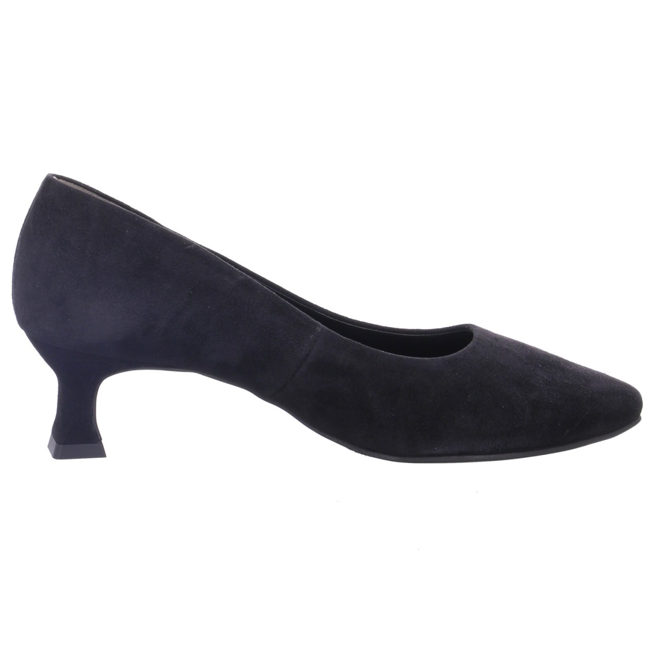 PAUL GREEN Modische Pumps schwarz