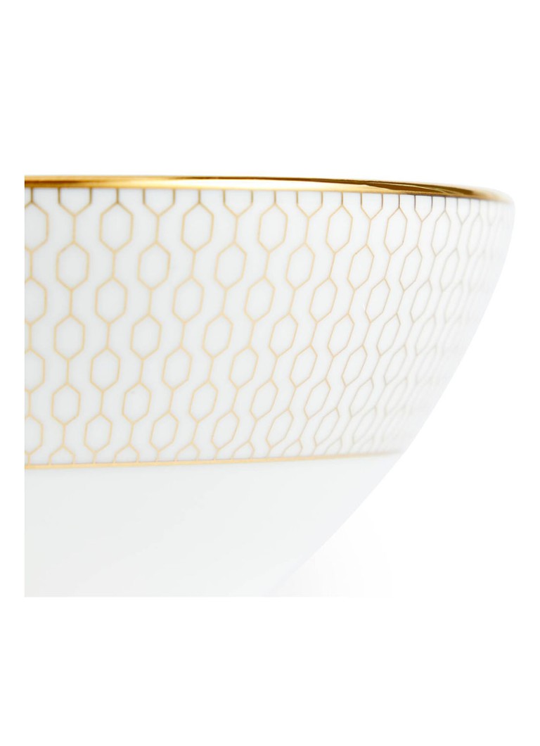 Wedgwood Gio Gold 12,5 cm-es méret