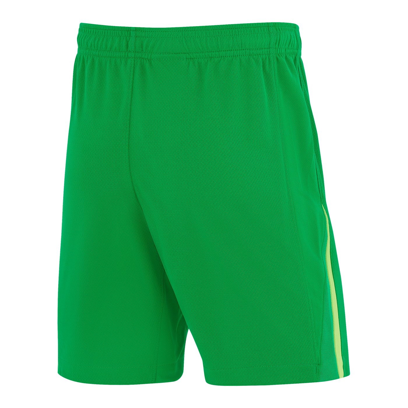 Nike VfL Wolfsburg Short Home Away Kids 2024/2025 Grün Weiss Grün F310