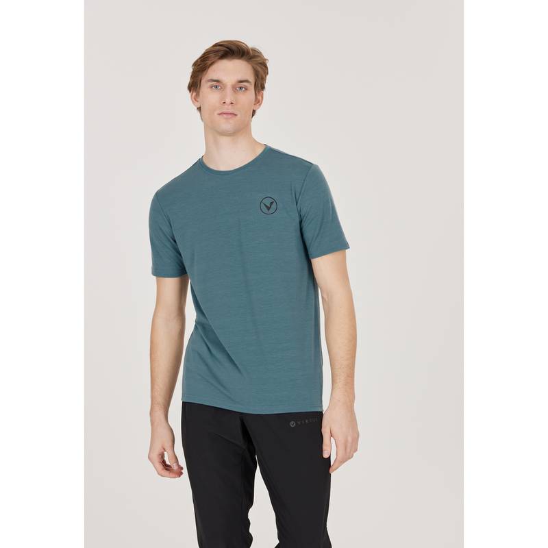 Virtus JOKERS Printshirt Herren
