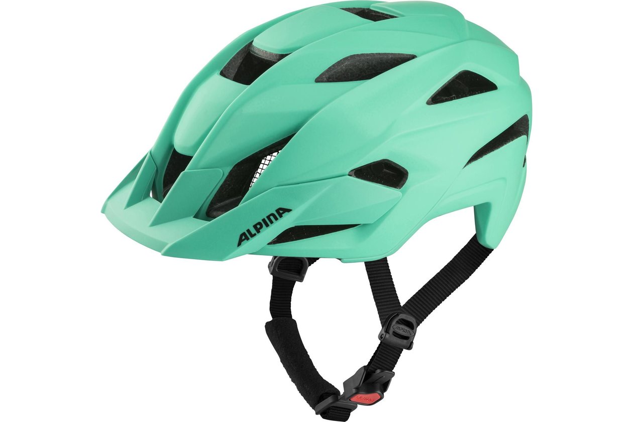 Alpina Kamloop