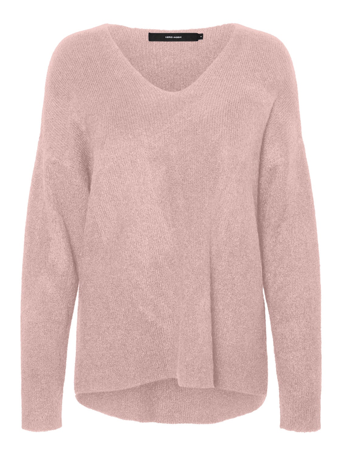 VMCREWLEFILE Pullover