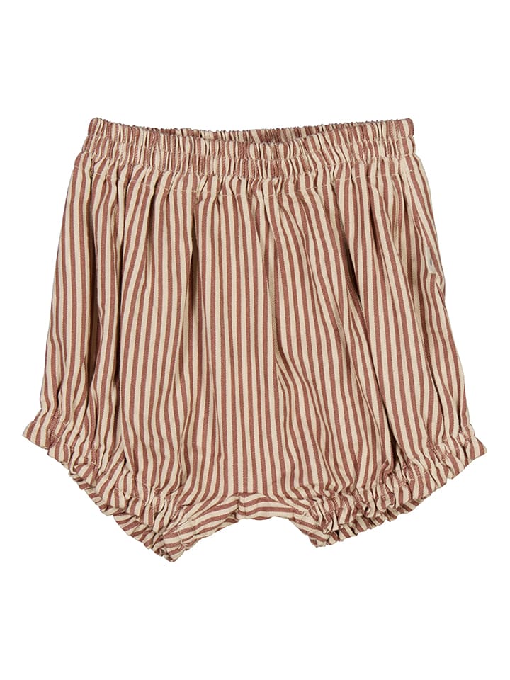 Wheat Shorts 