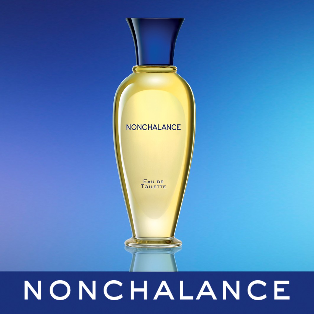 Nonchalance