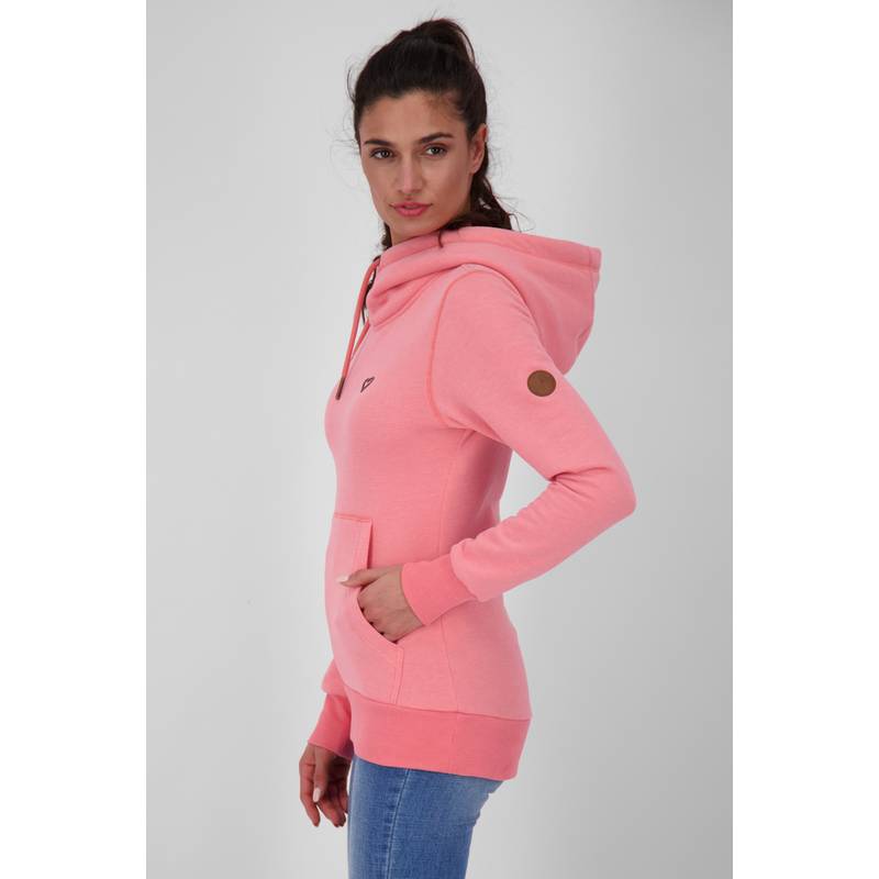 ALIFE AND KICKIN SarahAK A Sweatshirt Damen