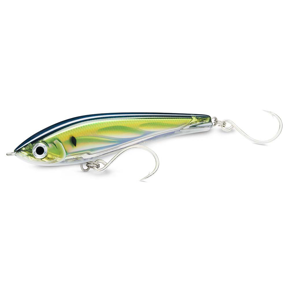 Rapala X-RAP MAGNUM STICK nástraha 17cm
