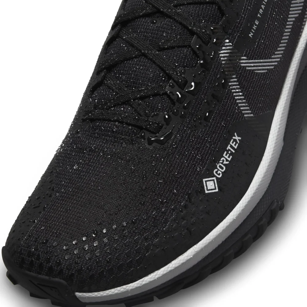 Nike React Pegasus Trail 4 GORE TEX DJ7926-001 / schwarz