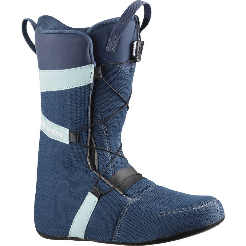 Salomon IVY BOA SJ BOA Snowboard Boots Damen