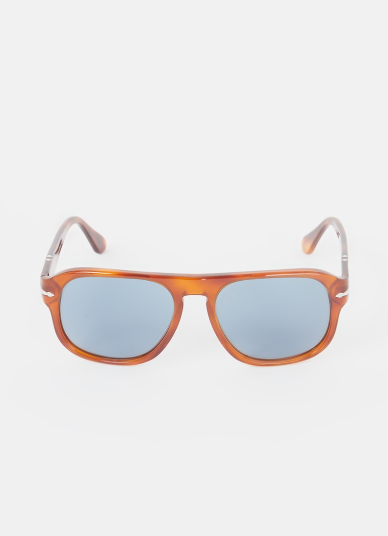 Okulary przeciwsłoneczne Persol Jean PO3310S z polaryzacją
