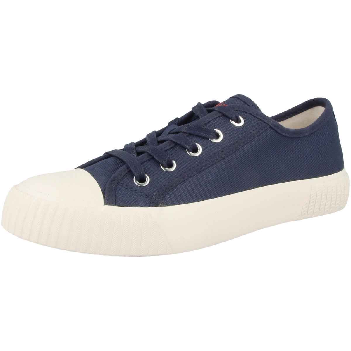 s.Oliver 5-23620-26 Sneaker low blau