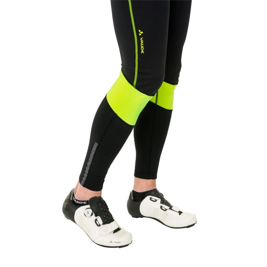 Kuro Softshell Fahrrad-Trägerhose Herren
