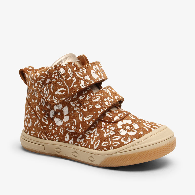 juno brandy flowers - Braun