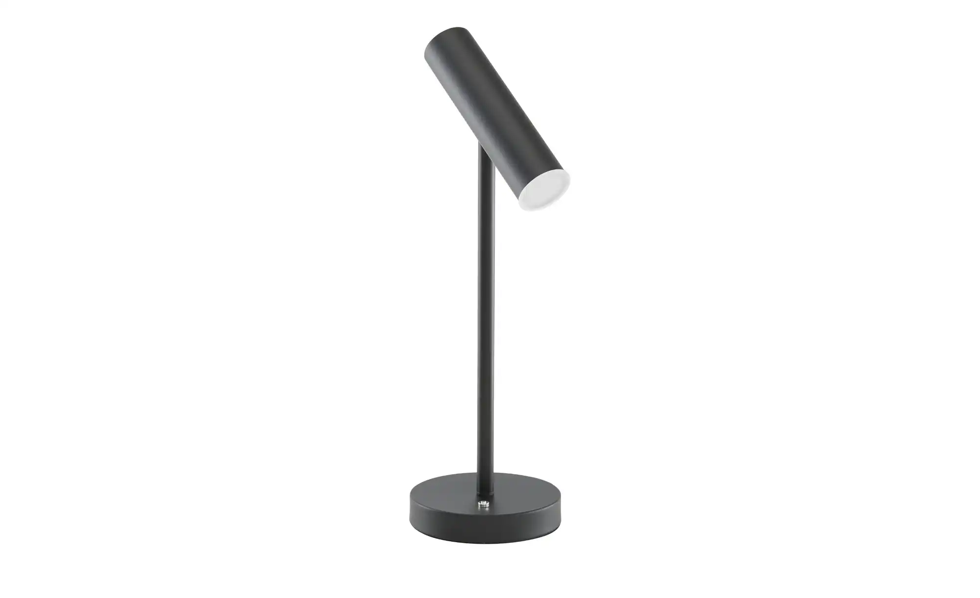 LED-Tischleuchte, 1-flammig, schwarz