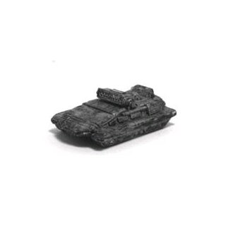 Chaparral Missile Tank (2)