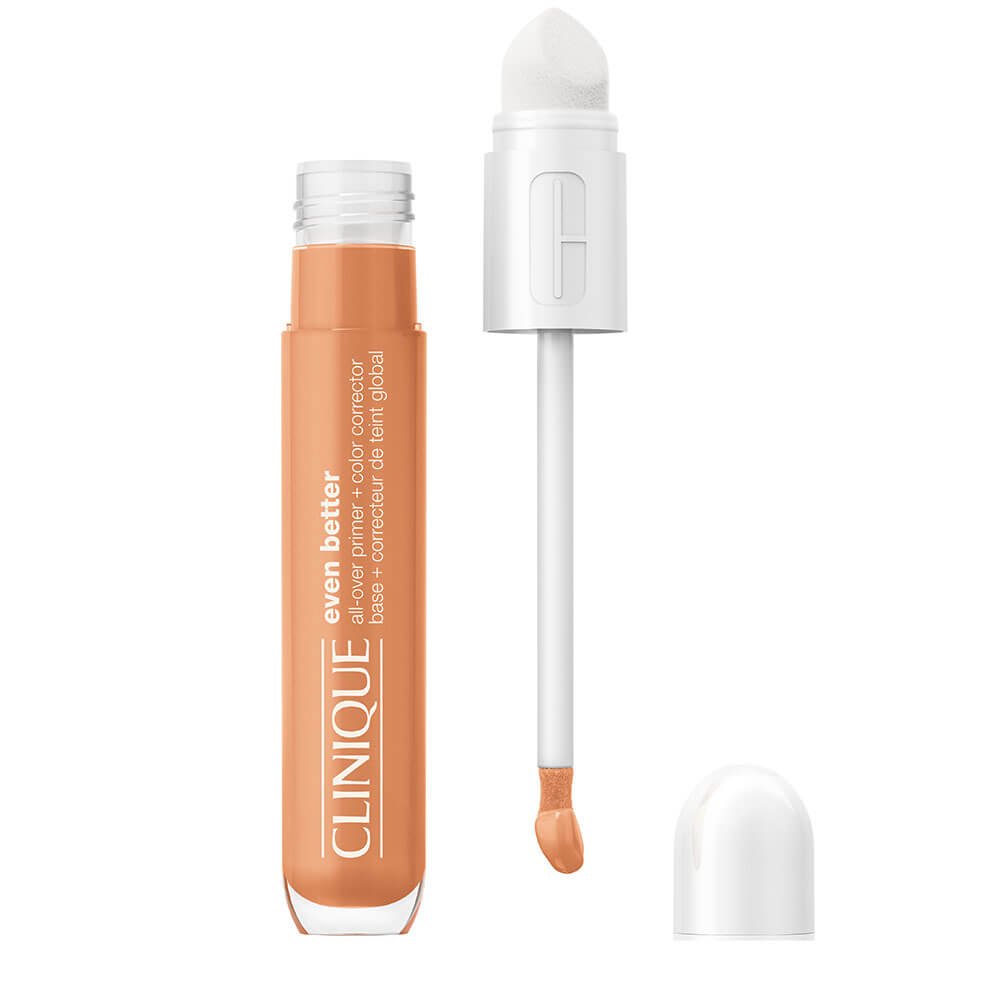 Clinique Concealer Even Better All Over Primer + Color Corrector