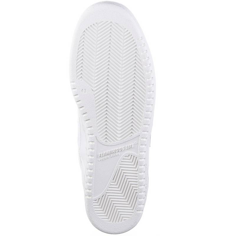 Flamingos´ Life Retro 90s Sneaker