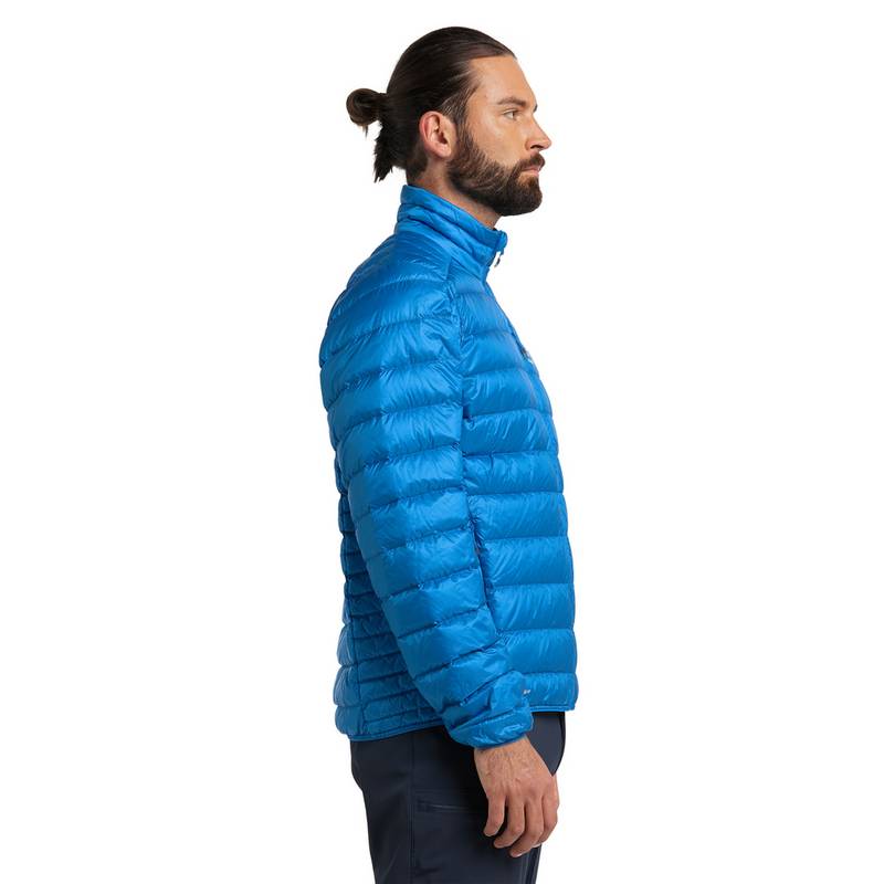 Haglöfs Roc Down Jacket Outdoorjacke Herren