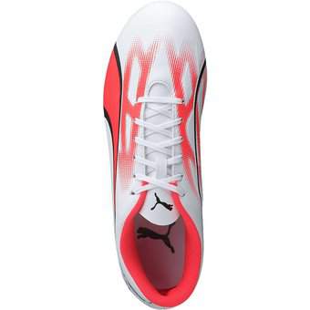 PUMA Ultra Play FG/AG Fußball in weiß