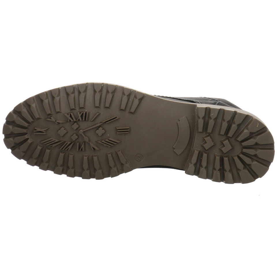 SALAMANDER Boots