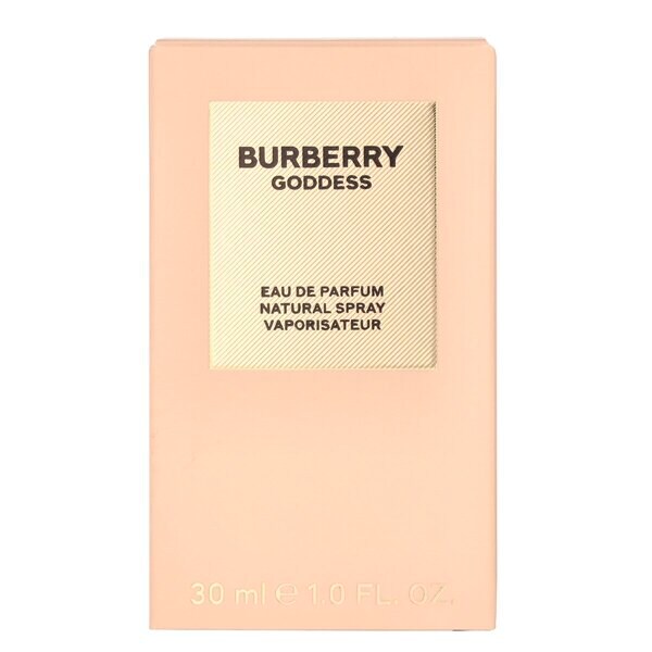 Burberry Goddes Eau de Parfum 30ml