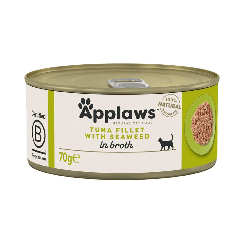 Applaws in Brühe 6 x 70 g zu TOP-Preisen