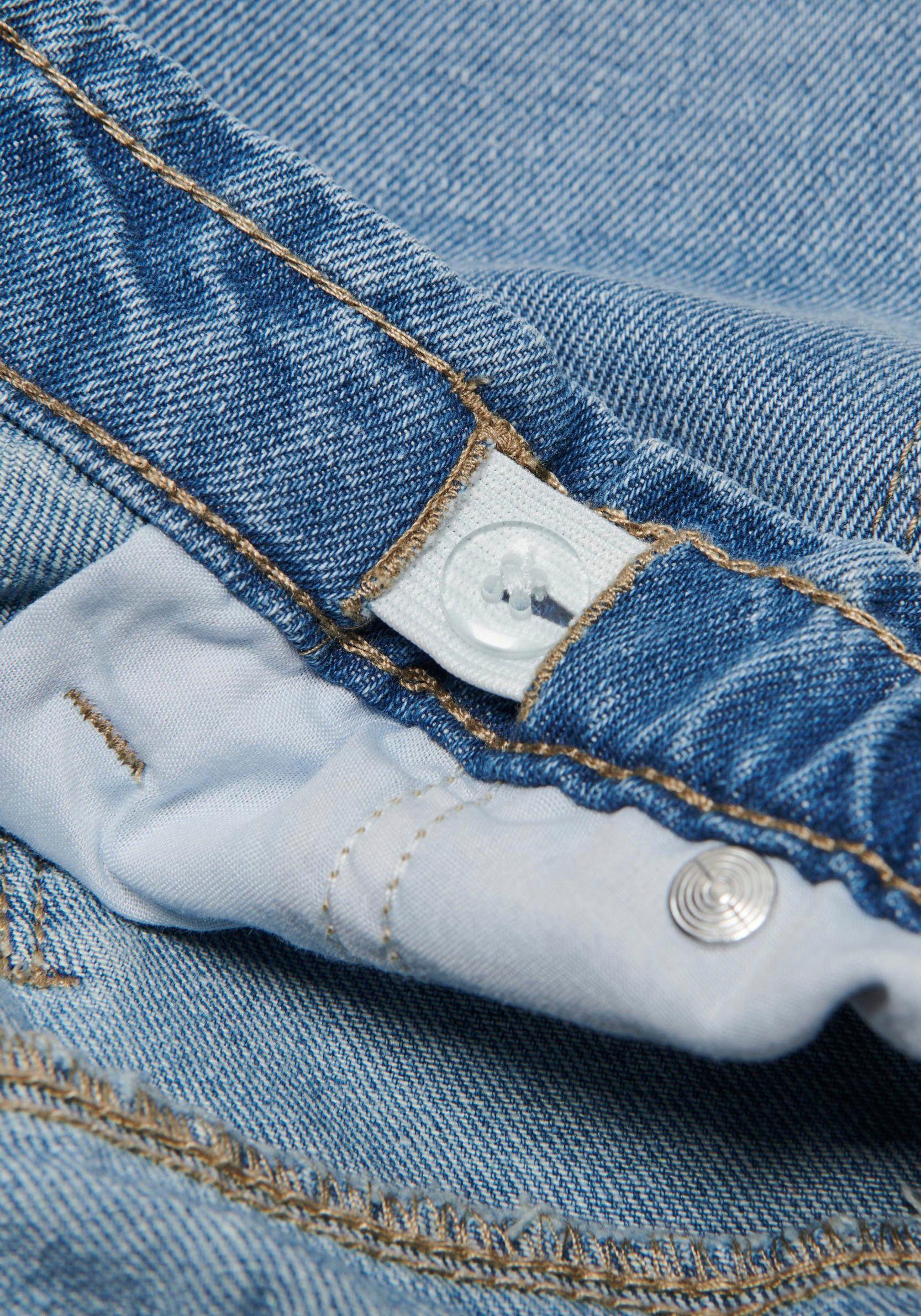 KIDS ONLY Bequeme Jeans KOGCOMET WIDE DNM LB