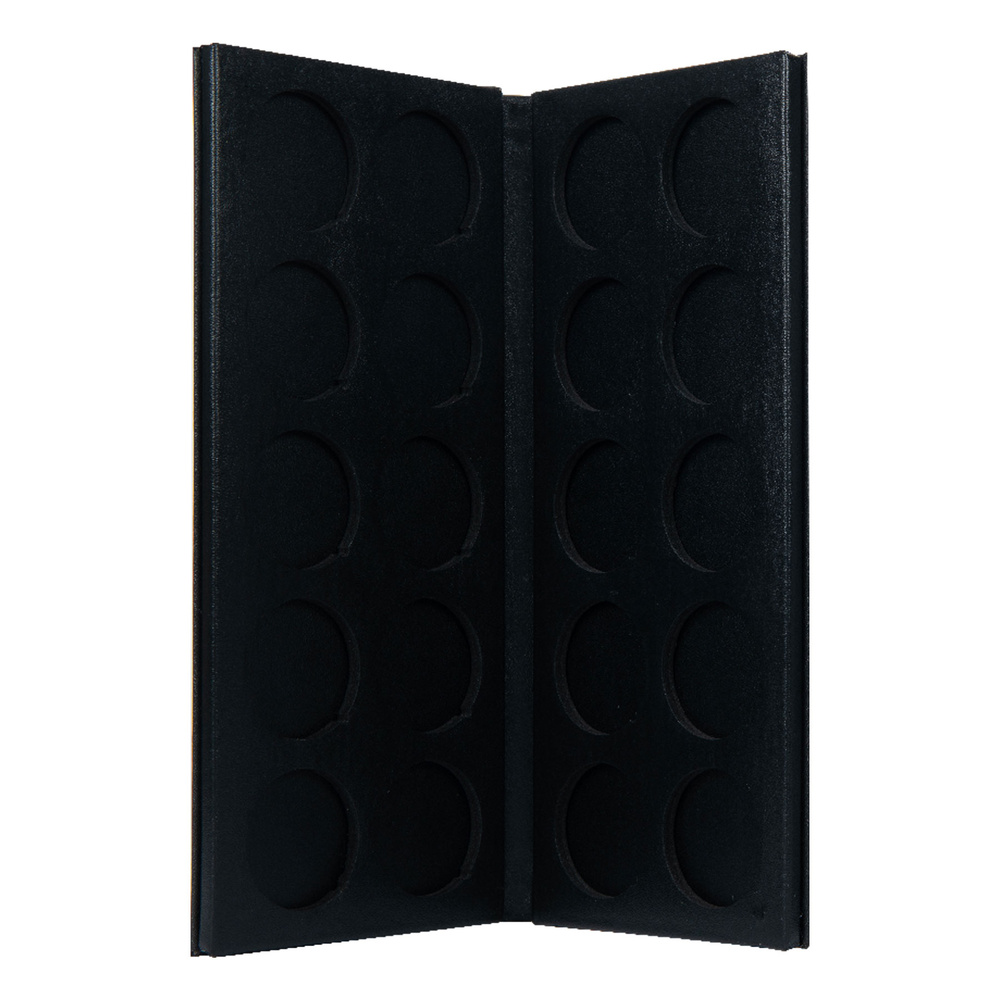 Sla Paris Palette 20 fards vide personnalisable Matériel