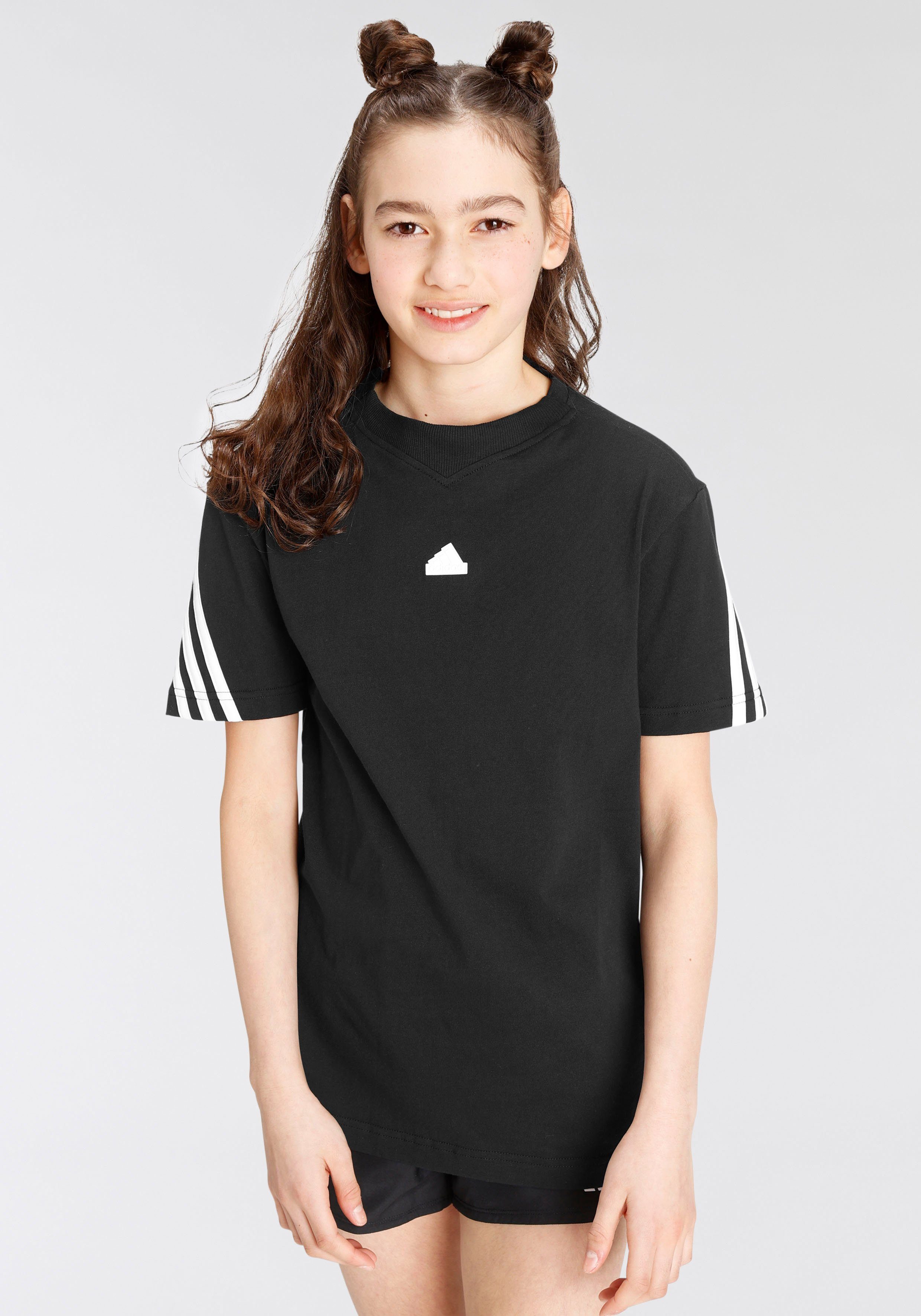 adidas Sportswear T-Shirt U FI 3S T