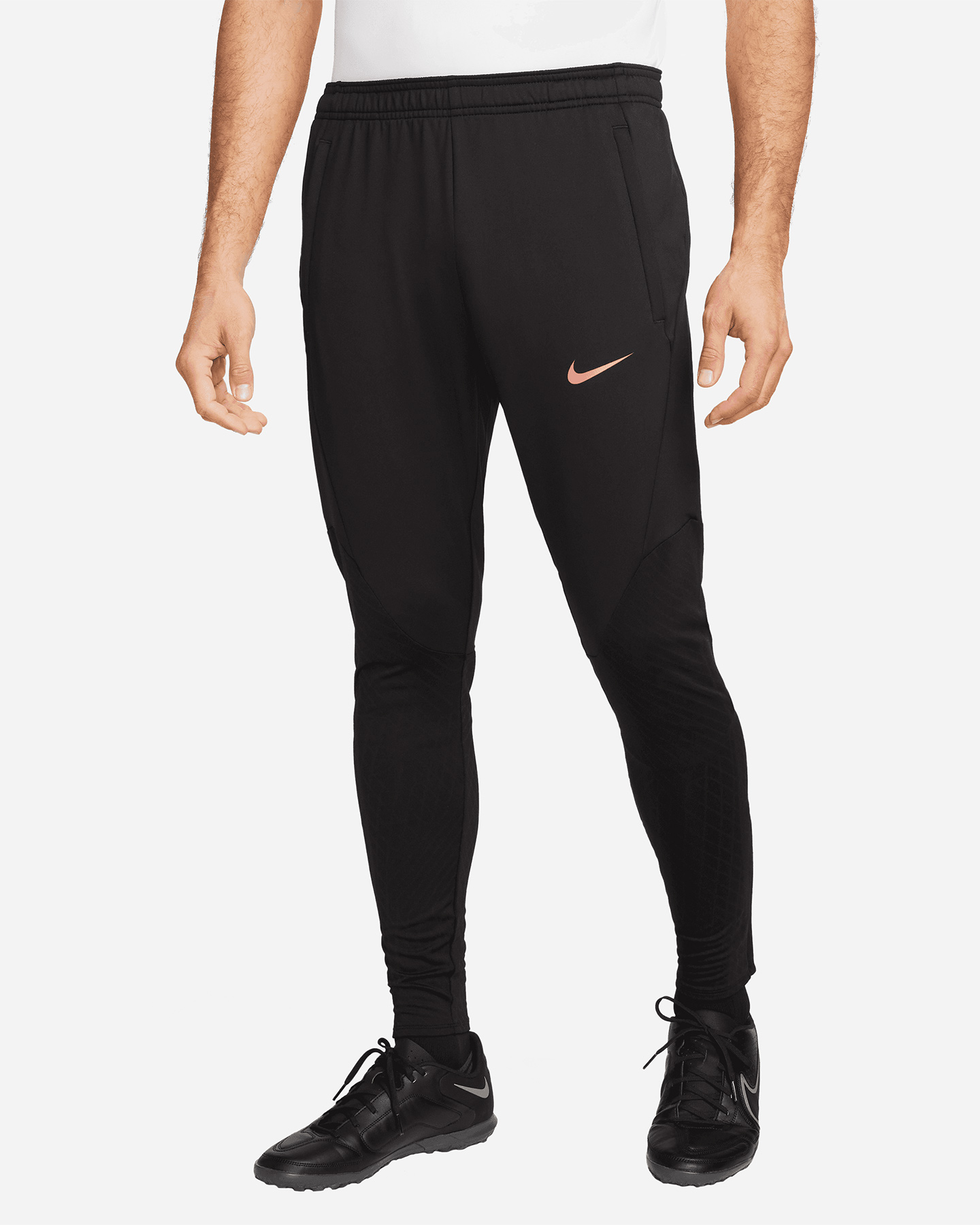 Futbalové šortky Nike Dri Fit Strike DV9269-011