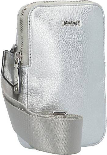 JOOP! Splendere Bianca Handytasche Leder 11.5 cm