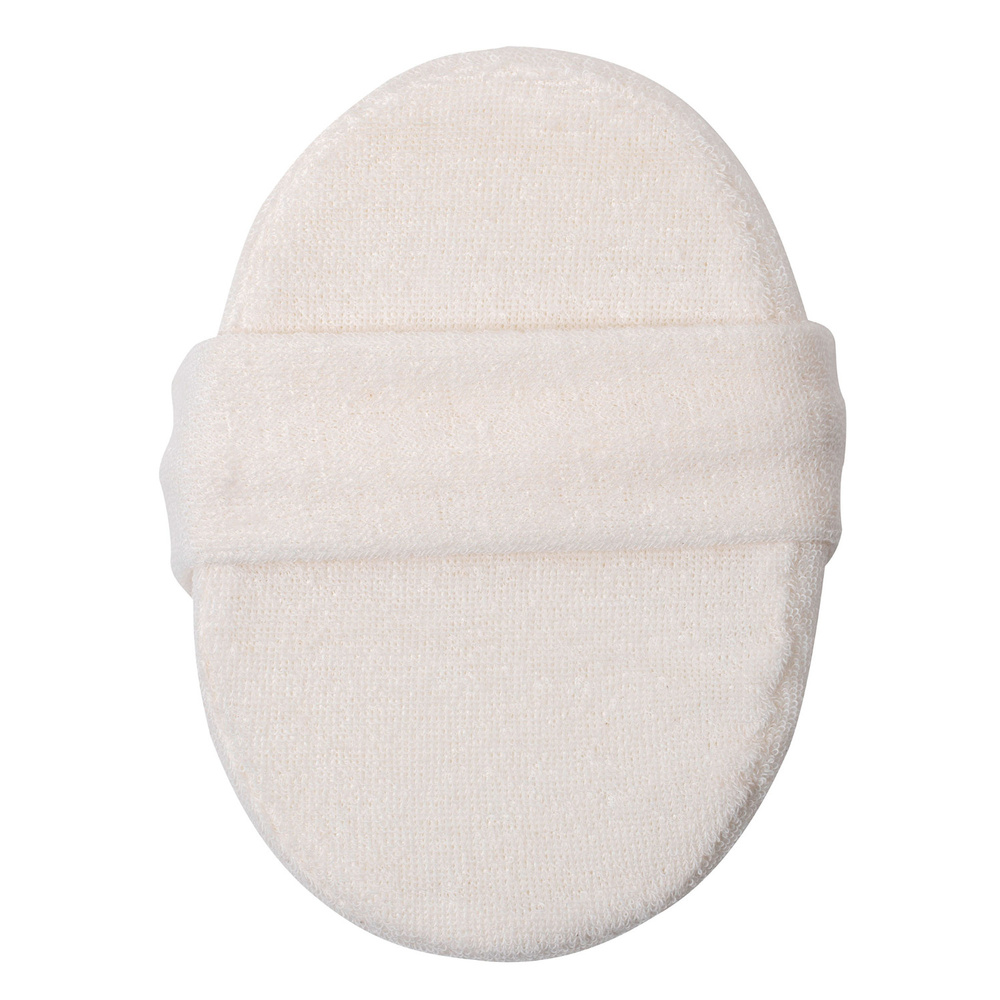 so eco Éponge exfoliante pour le corps Accessoire Bain