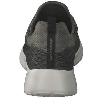 Skechers Dynamight Sneaker in grün