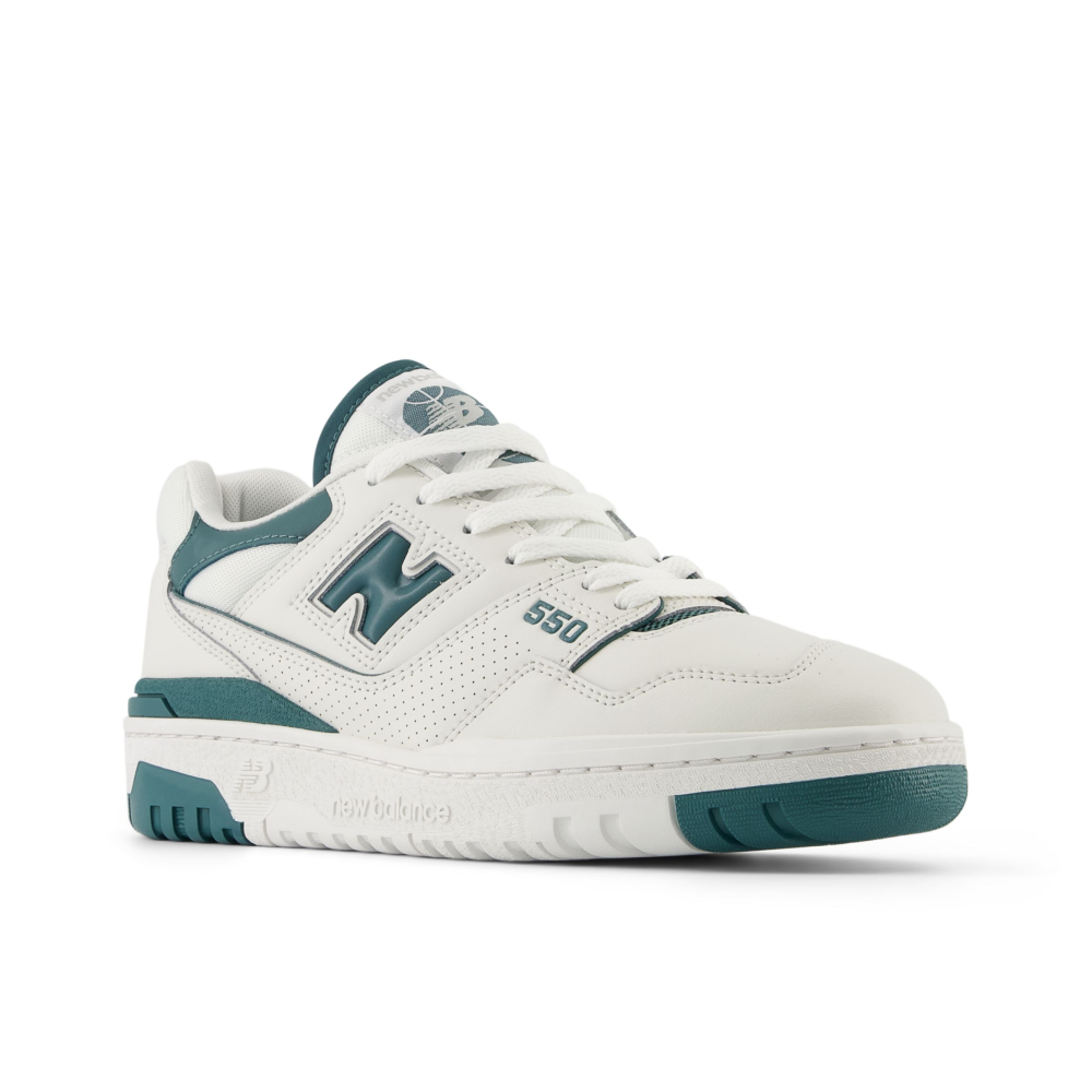 New Balance 550 BBW550BI / grau