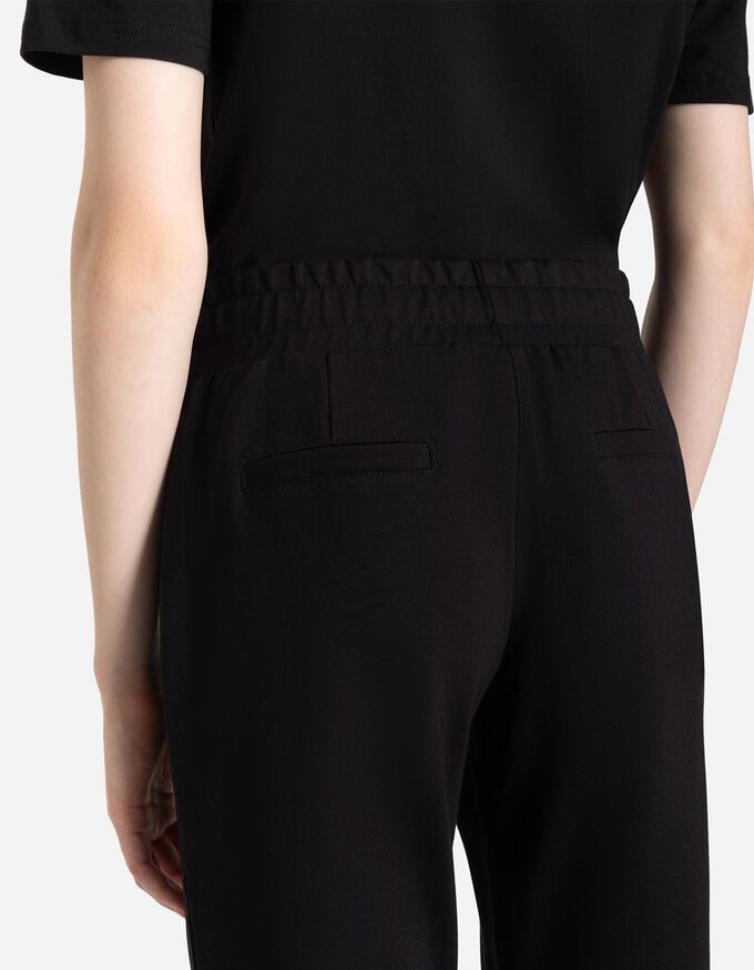 Jogpants - Elastischer Bund