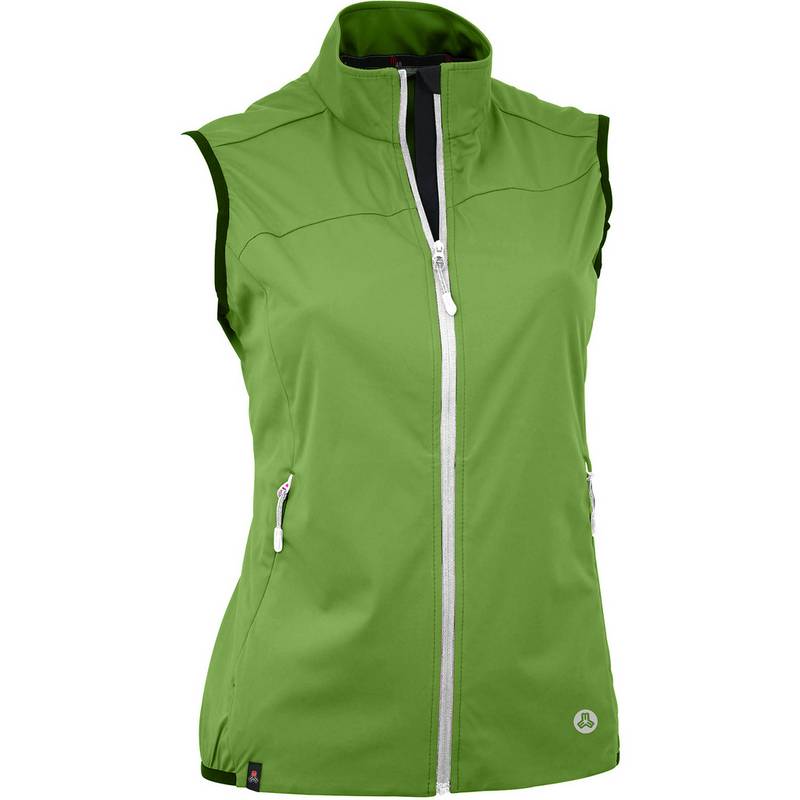 Maul Sport Entschenkopf Outdoorweste Damen