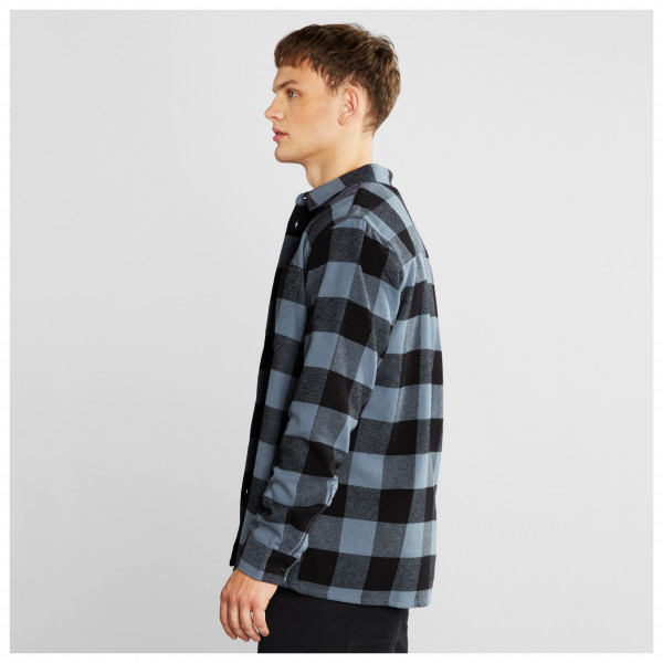 DEDICATED - Shirt Rute Buffalo - Hemd