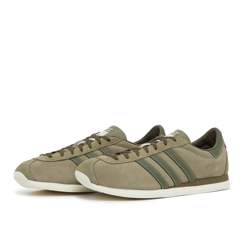 adidas Originals Moston Super SPZL cargo/focus olive/trace olive